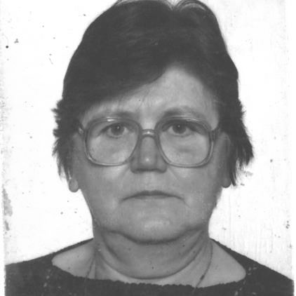 Jasenka Vivoda