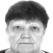 Vesna Zorić