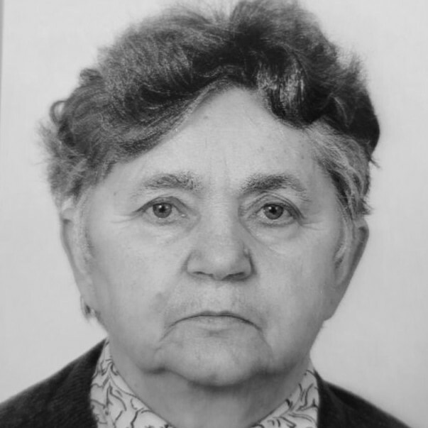 Vera Kovačić