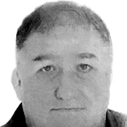 Tonis Rončević