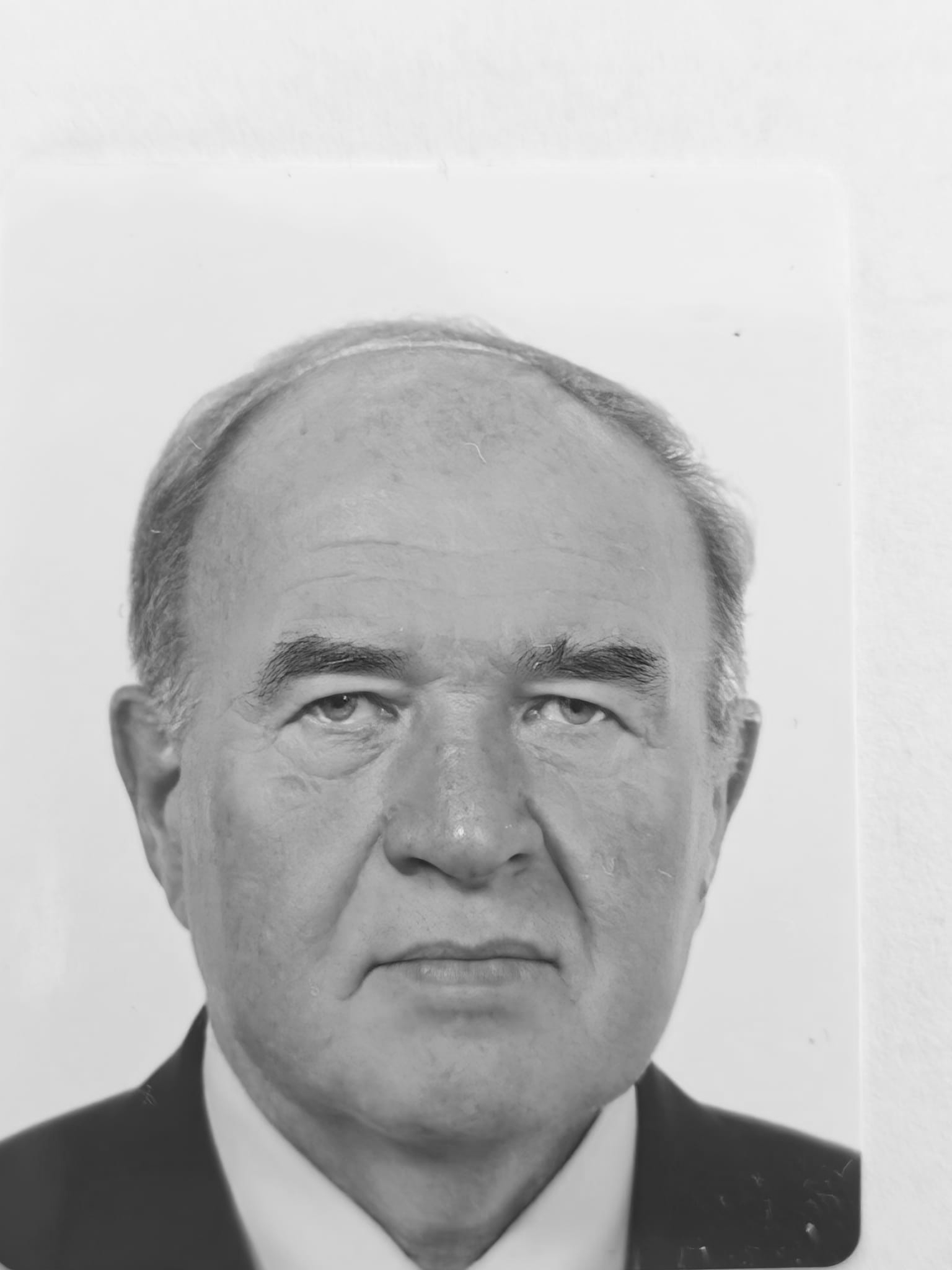 Ivan Bozanić