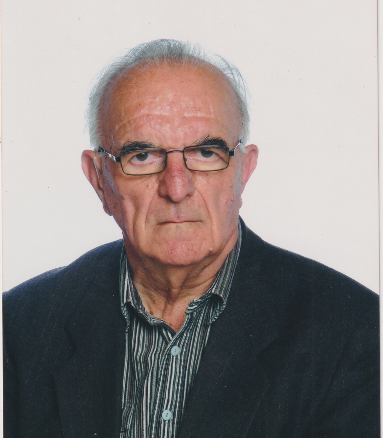 Miloš Grubić