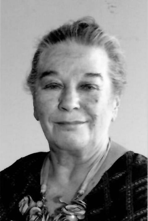 Marija Trinajstić