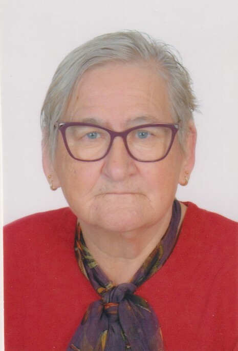 Zora Nikolesić