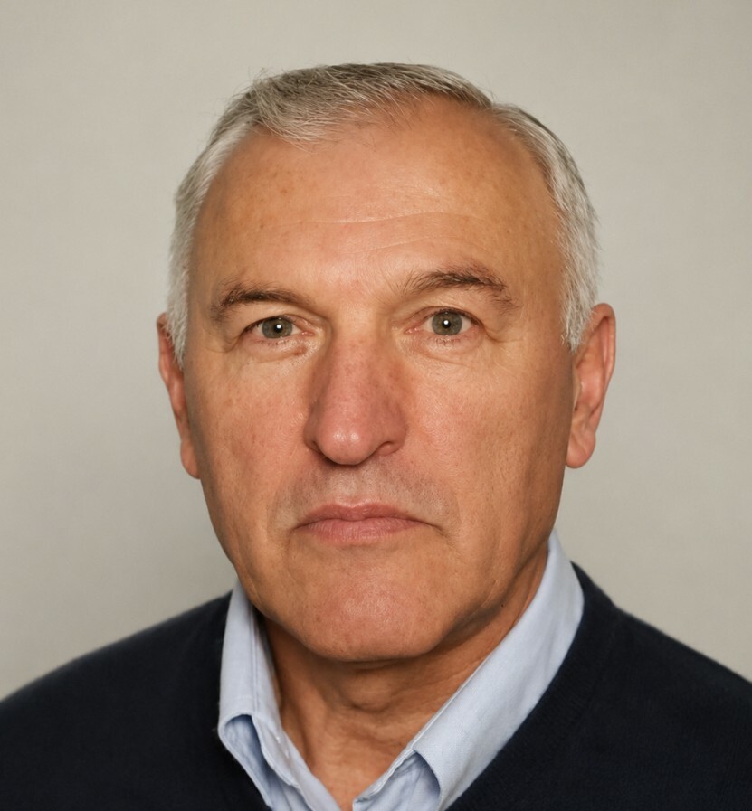 Boris Jazbec