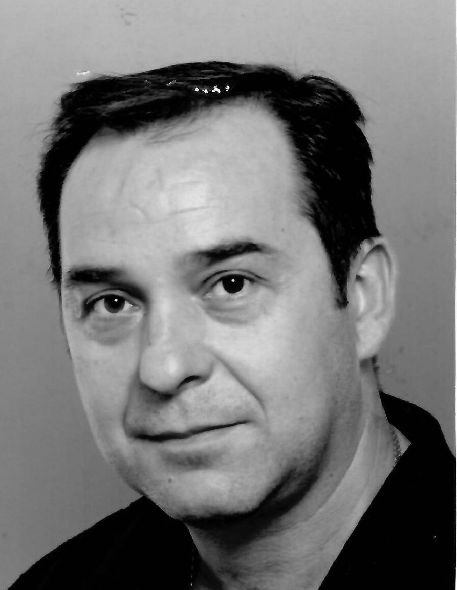 Predrag Vukušić