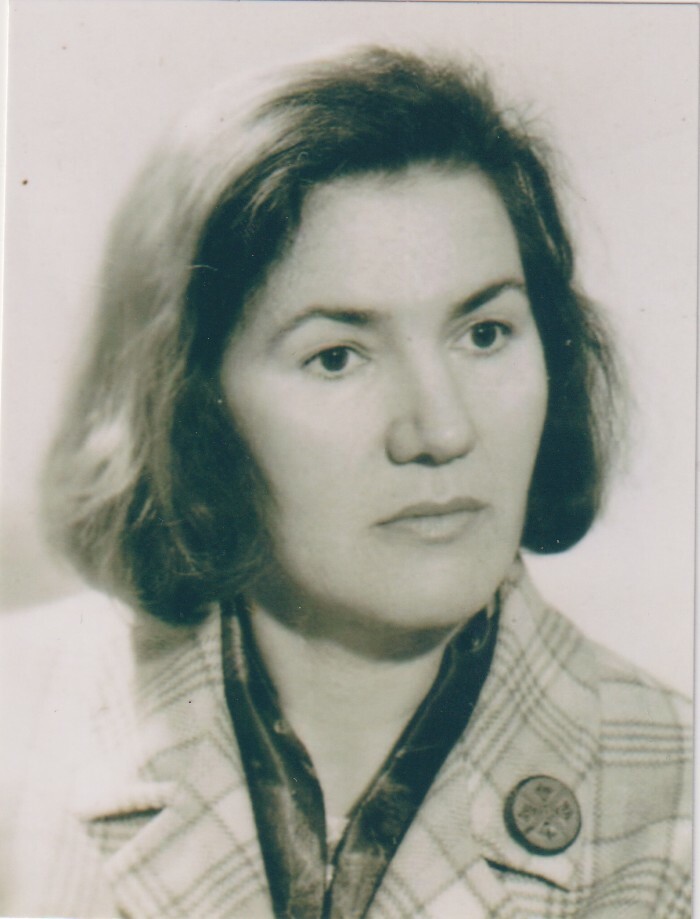 Zdenka Gudelj-Velaga