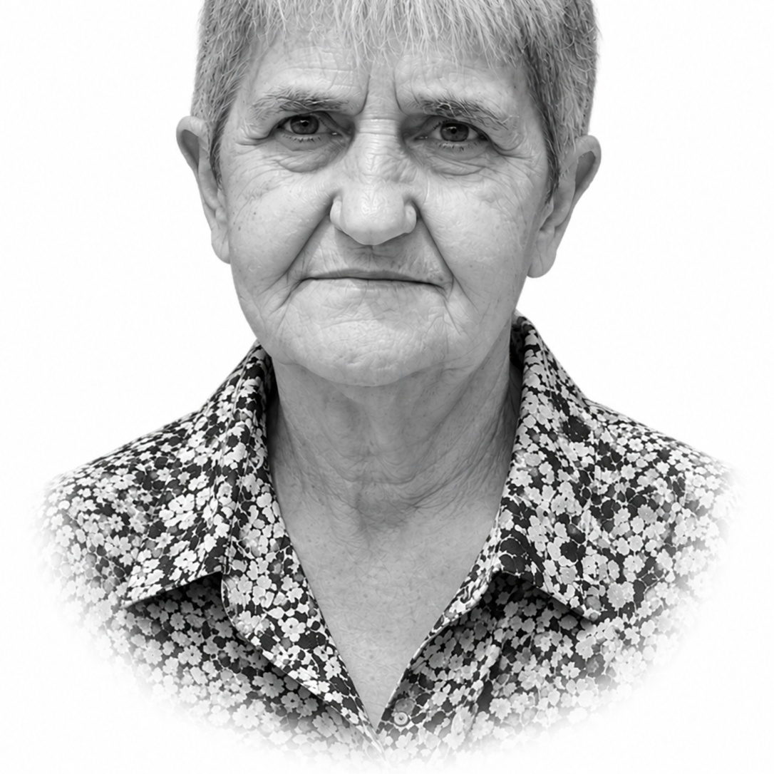 Katarina Šebalj