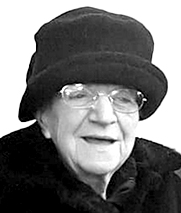 Bosiljka Božović