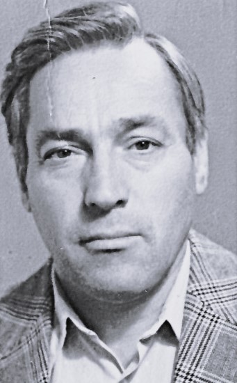 Dušan Šatalić