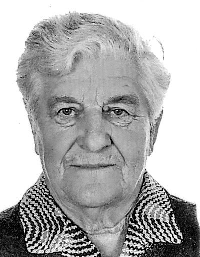 Ljuba Bogović