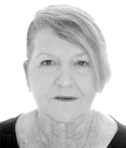 Milena Ćurko