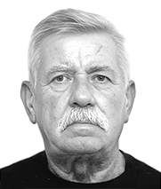 Goran Petrina