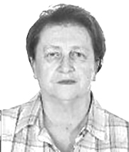 Mara Žuža
