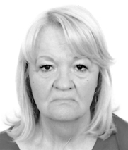 Gordana Ruić