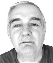 Dušan Bogovac