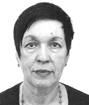 Jagoda Fabulić