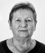 Ljubica Kabić