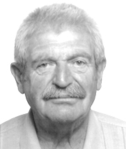 Mirko Vešligaj