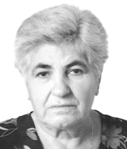 Zorka Tokić