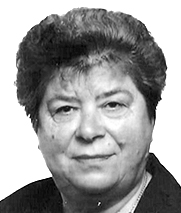 Milena Pelaić