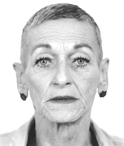 Ines Stepčić