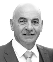 Mario Meštrov