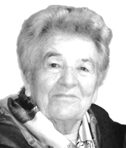Vica Gospić