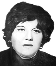 Jagoda Vidas