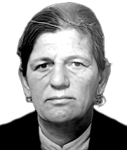 Anka Klarić