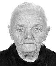 Stoja Grubić
