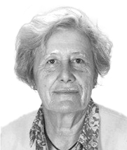 Ester Morožin