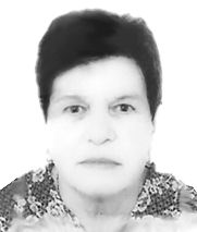 Mileva Longin