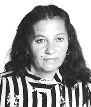 Marija Petani