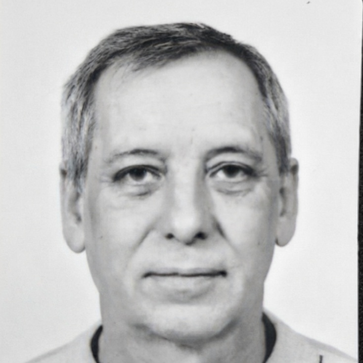 Dubravko Madžo