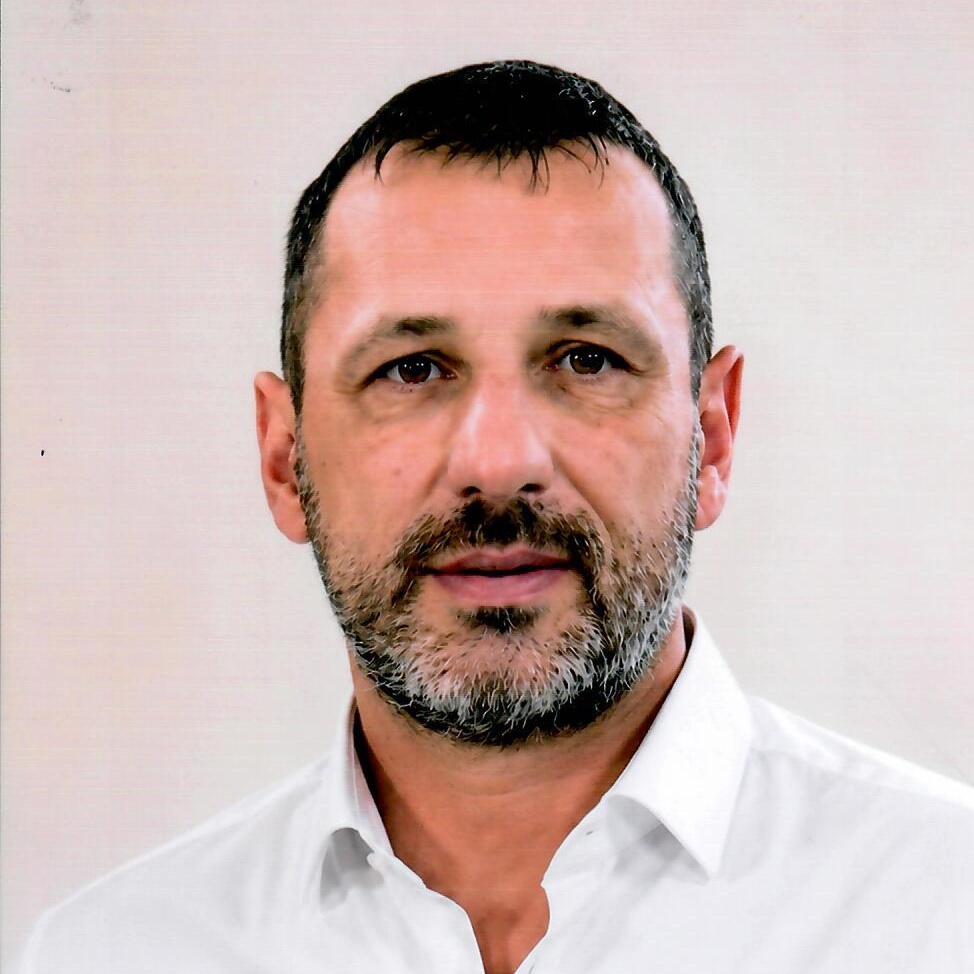 Željko Matoničkin