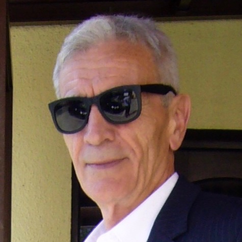 Jovan Kušenić