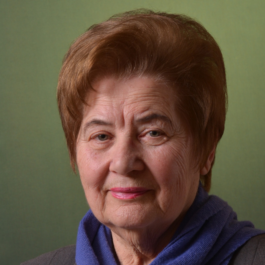 Katarina Moškon
