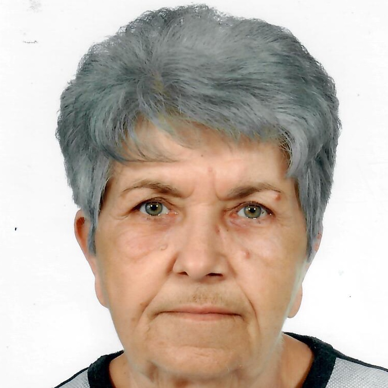 Slavica Jembrek