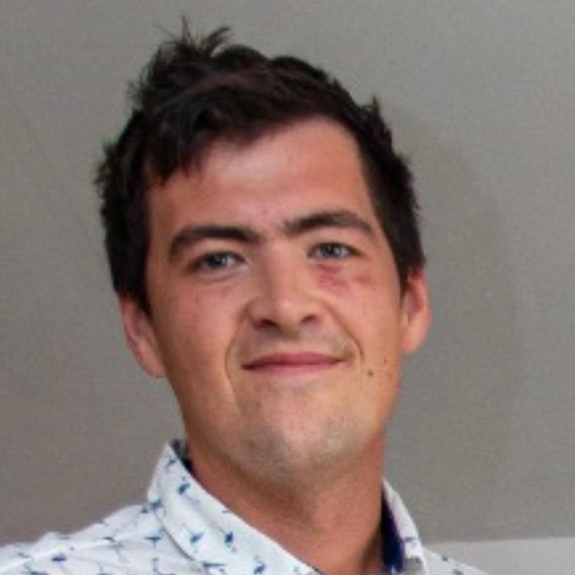 BERNARD POŠTA