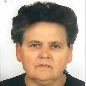 Doroteja Vrabelj