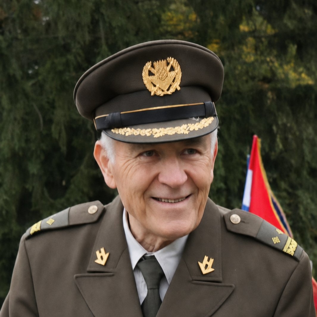 Milan Jurić