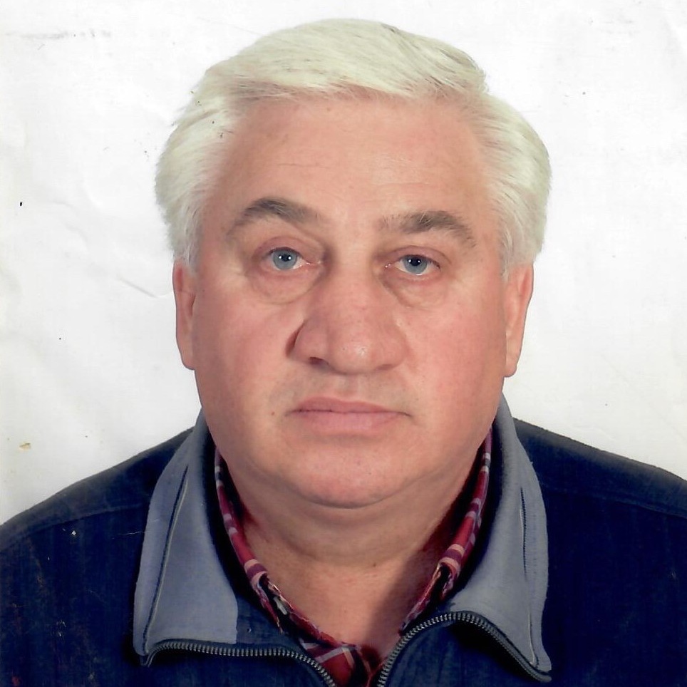 Miroslav Bos