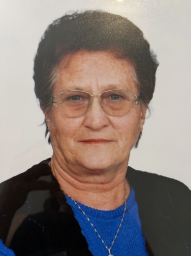Marija Šestak