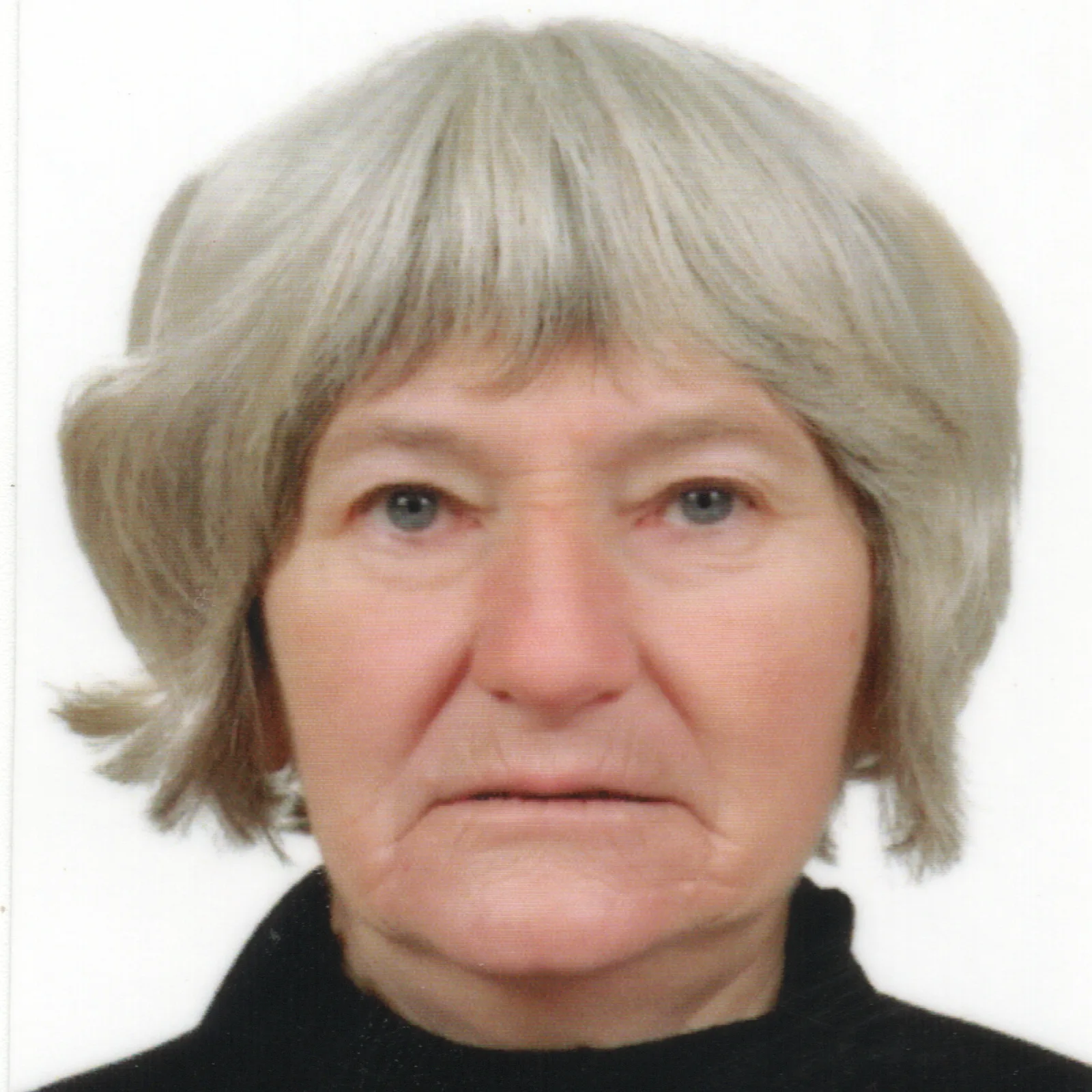 Vesna Golubić