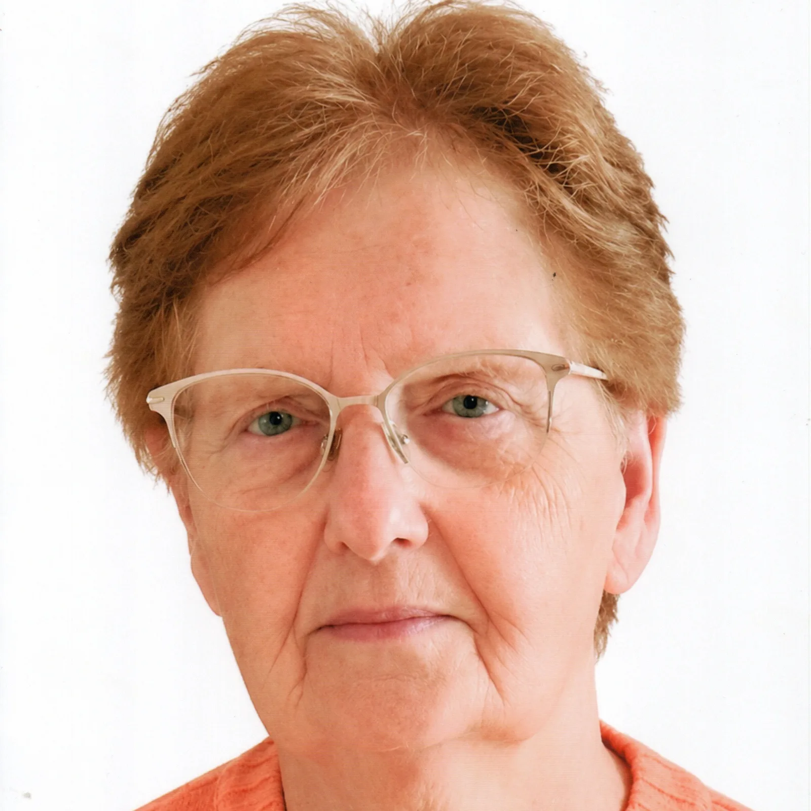 Anđela Golubić