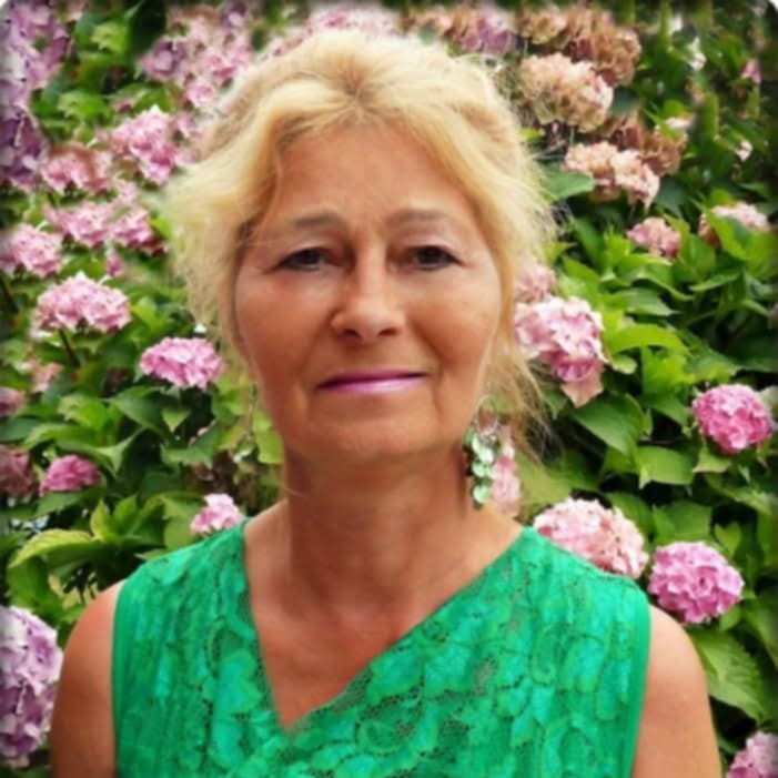 Štefanija Culek