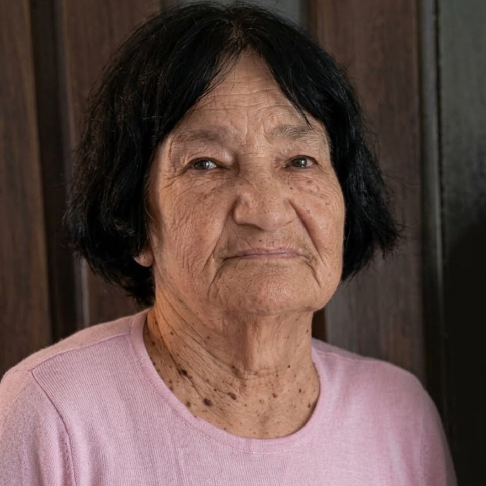Marija Borštnar