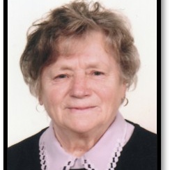 LJUBICA BOS