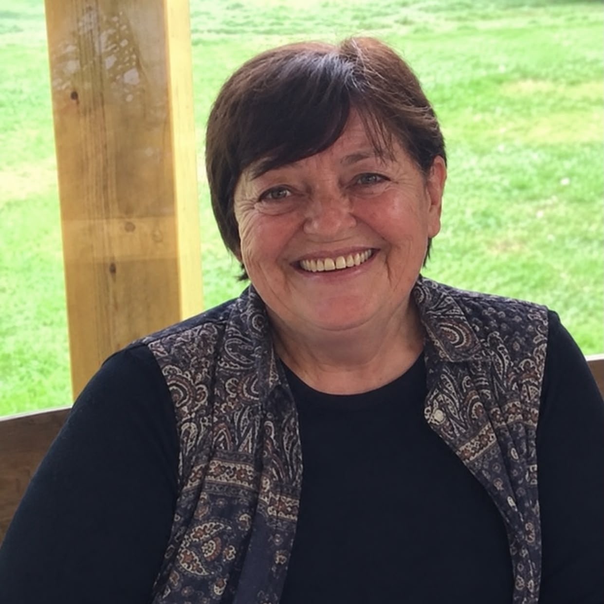Božena Subotić